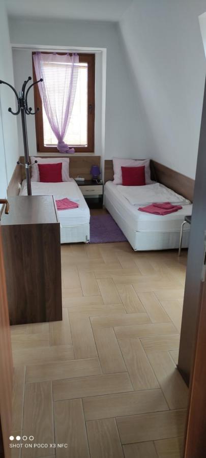 Penyrent Apartment Varna Exterior photo