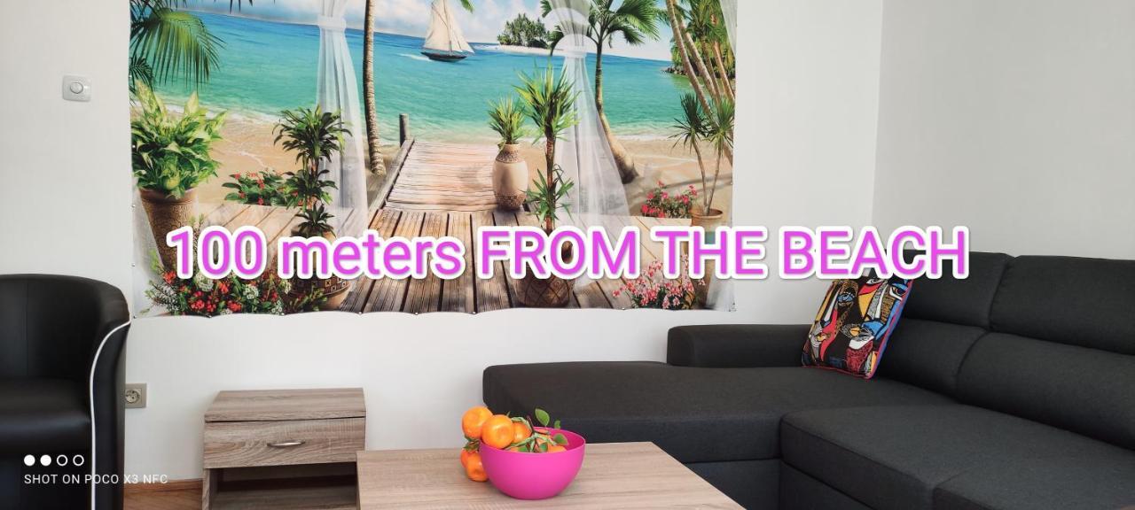 Penyrent Apartment Varna Room photo