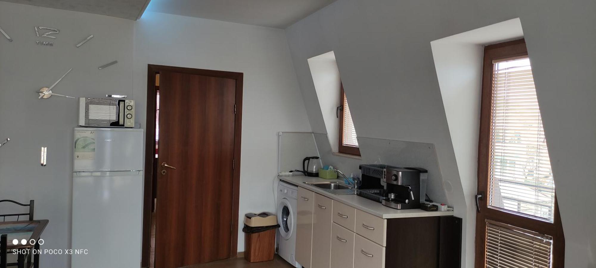 Penyrent Apartment Varna Room photo