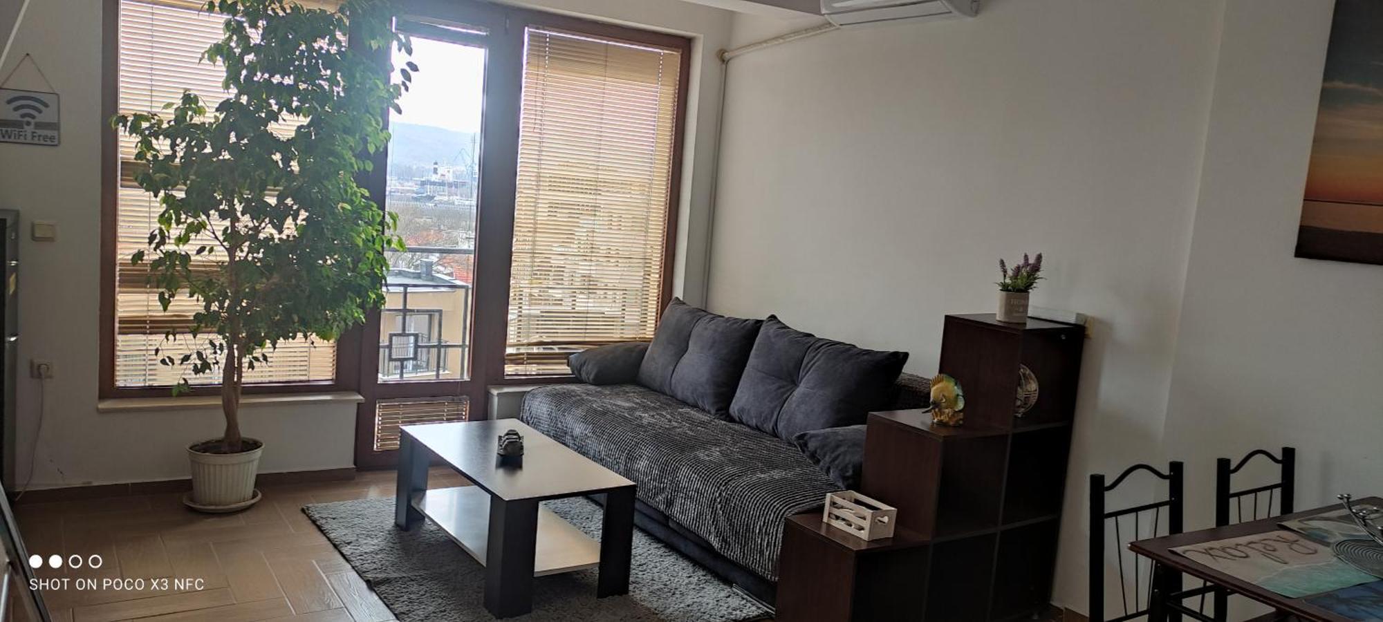 Penyrent Apartment Varna Room photo