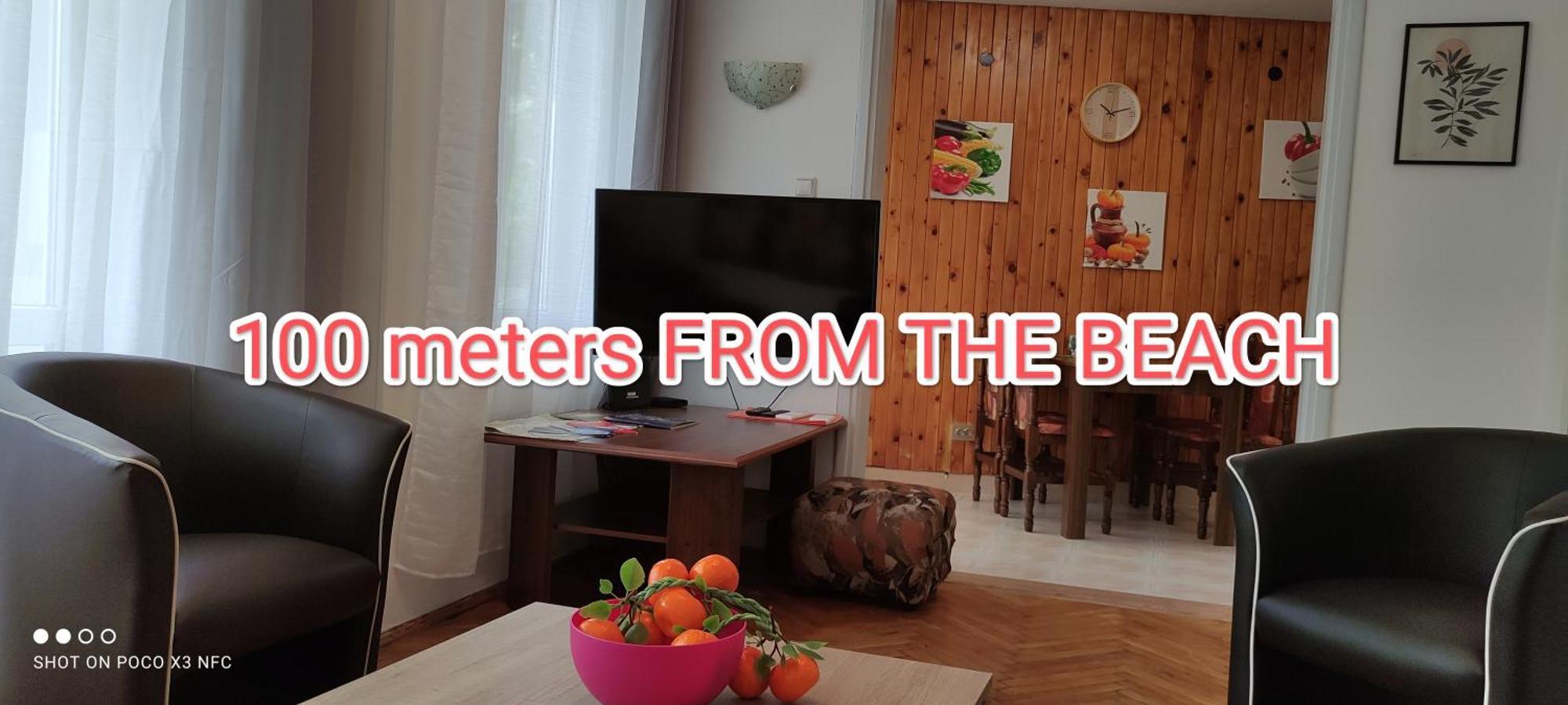 Penyrent Apartment Varna Room photo