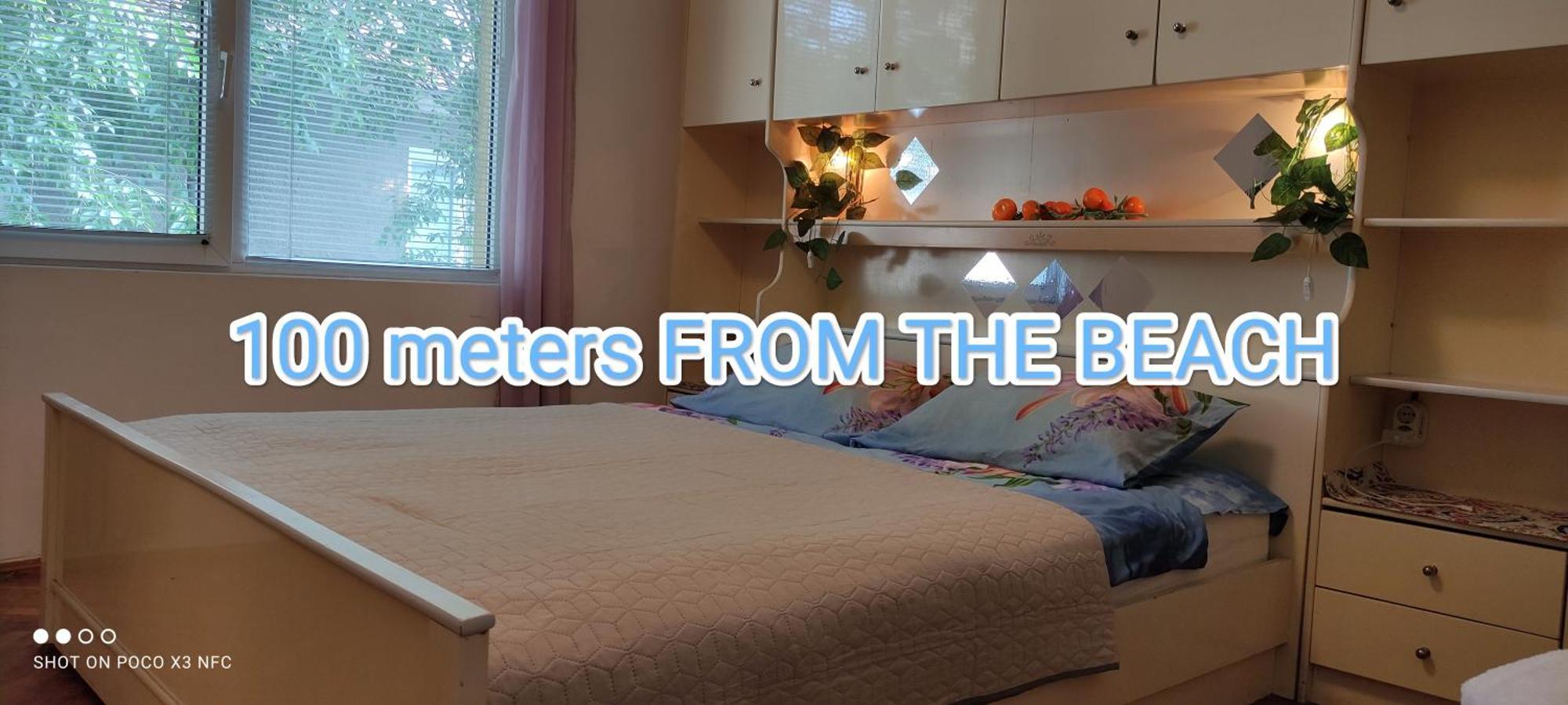Penyrent Apartment Varna Room photo
