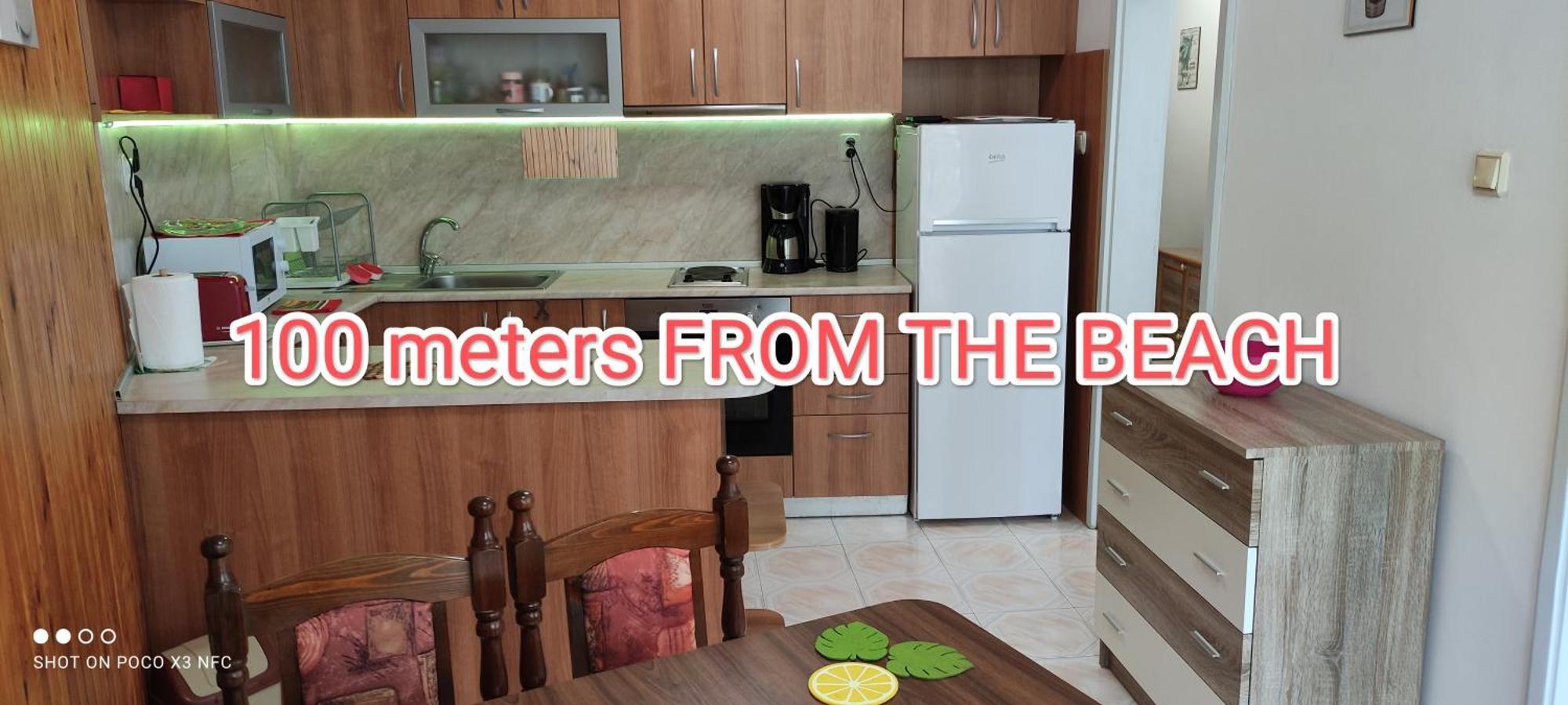 Penyrent Apartment Varna Room photo