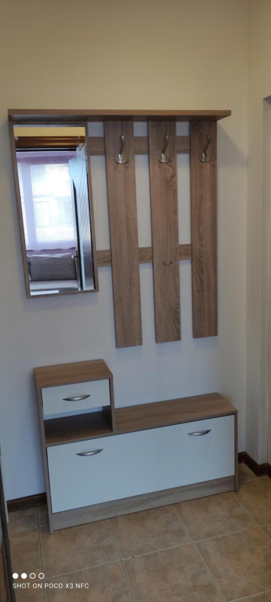 Penyrent Apartment Varna Room photo