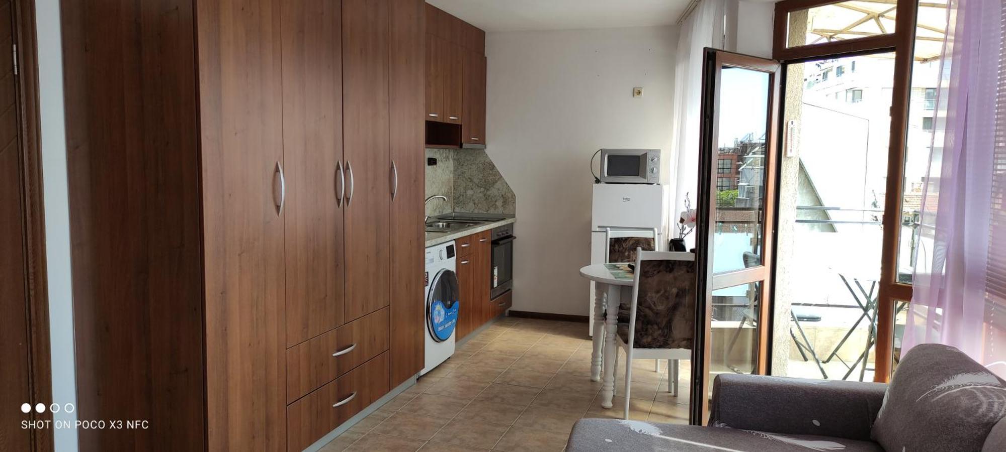 Penyrent Apartment Varna Room photo