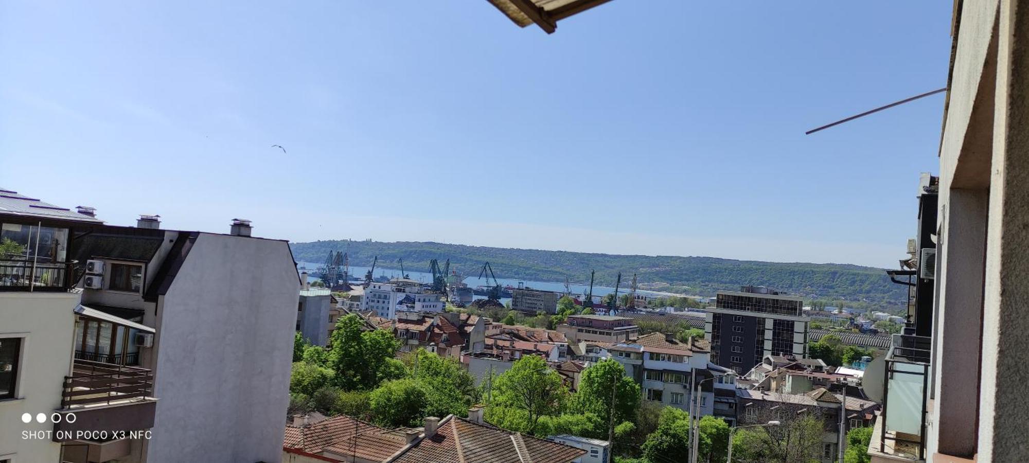 Penyrent Apartment Varna Room photo