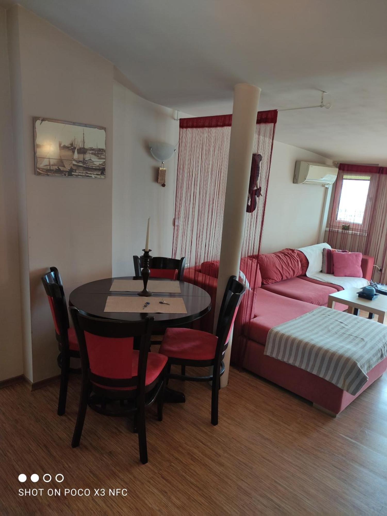 Penyrent Apartment Varna Room photo