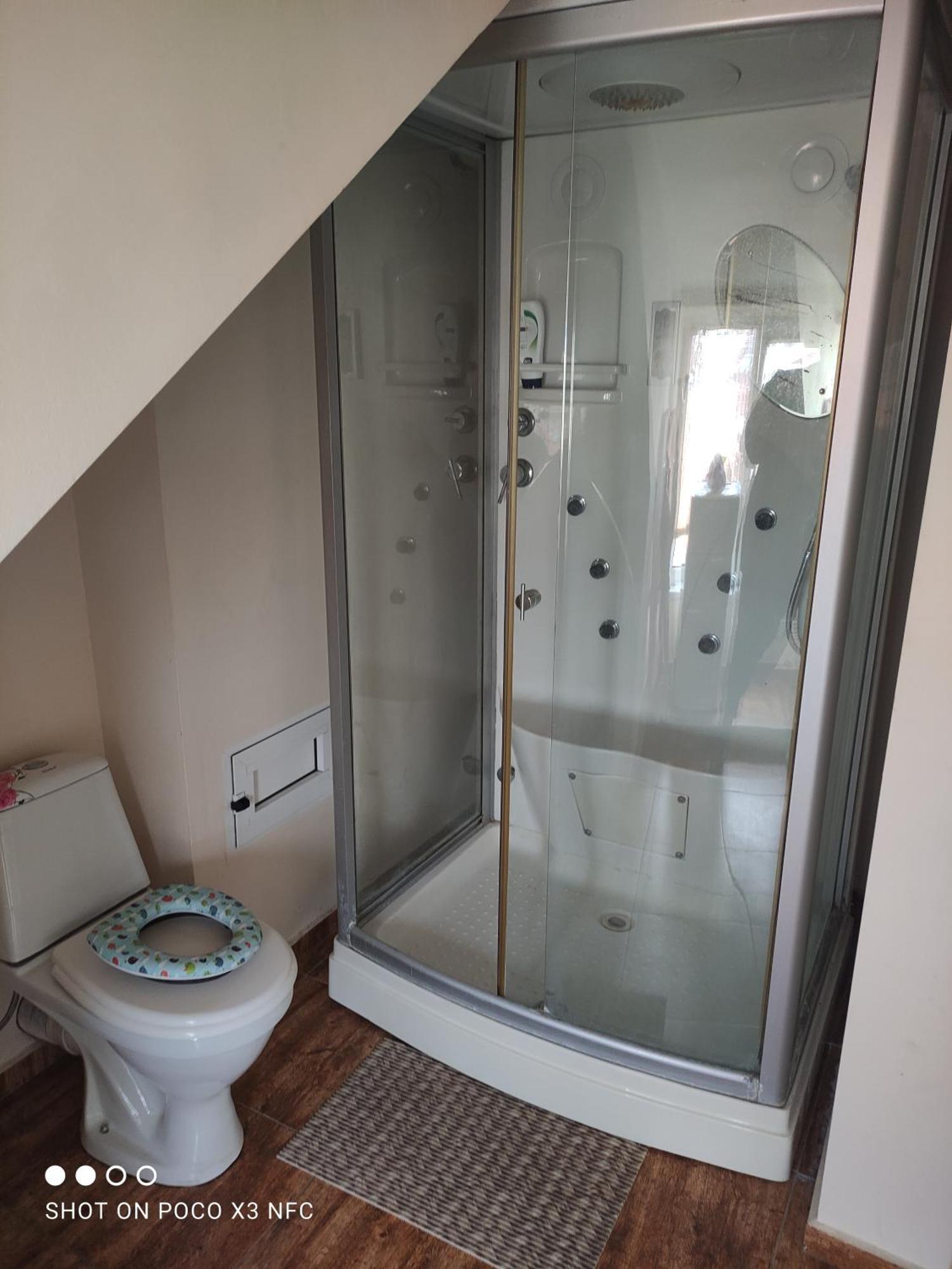 Penyrent Apartment Varna Room photo