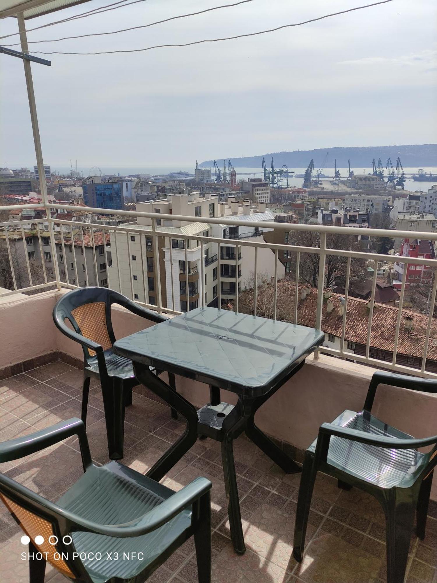 Penyrent Apartment Varna Room photo