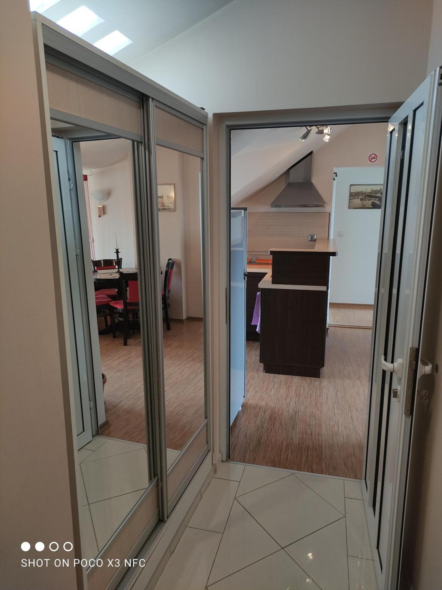 Penyrent Apartment Varna Room photo