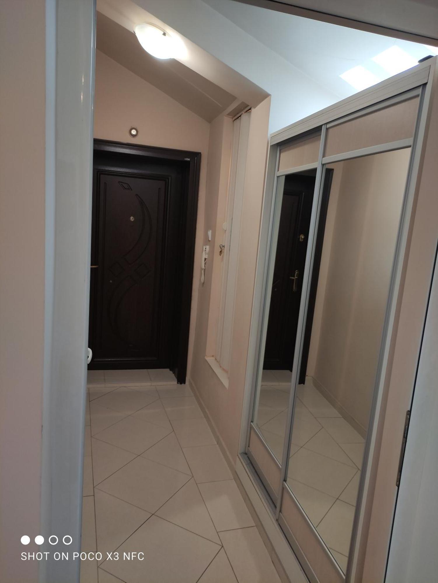 Penyrent Apartment Varna Room photo