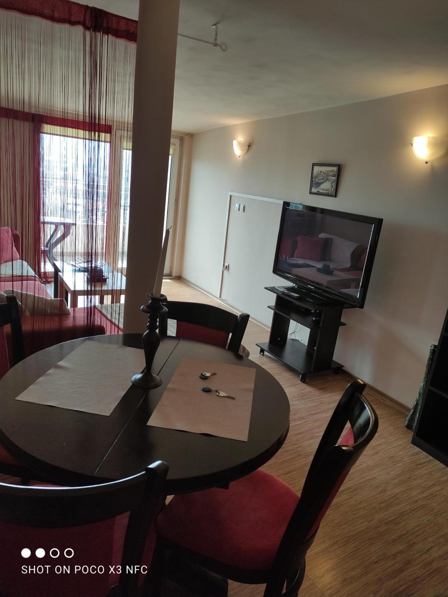 Penyrent Apartment Varna Room photo