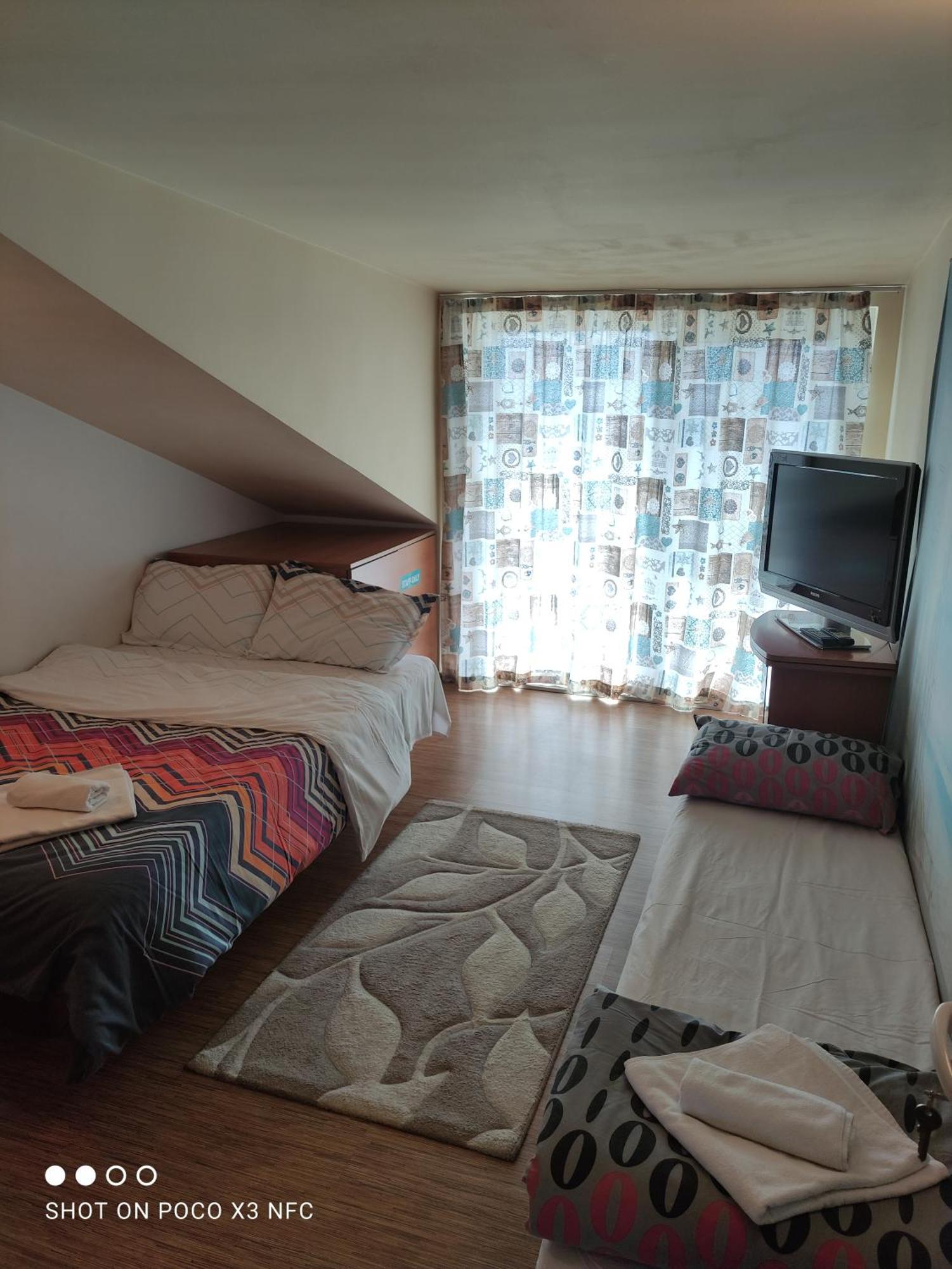 Penyrent Apartment Varna Room photo