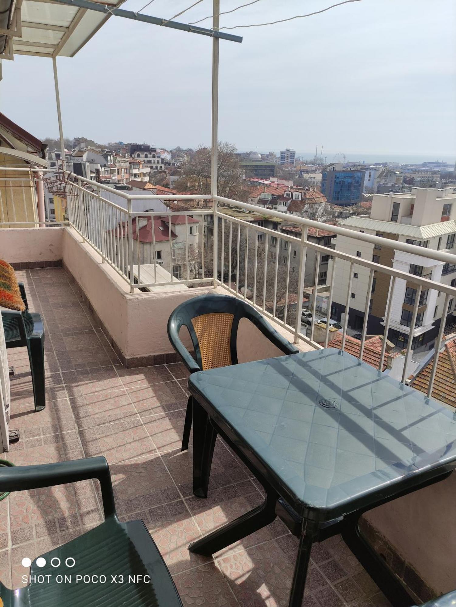 Penyrent Apartment Varna Room photo