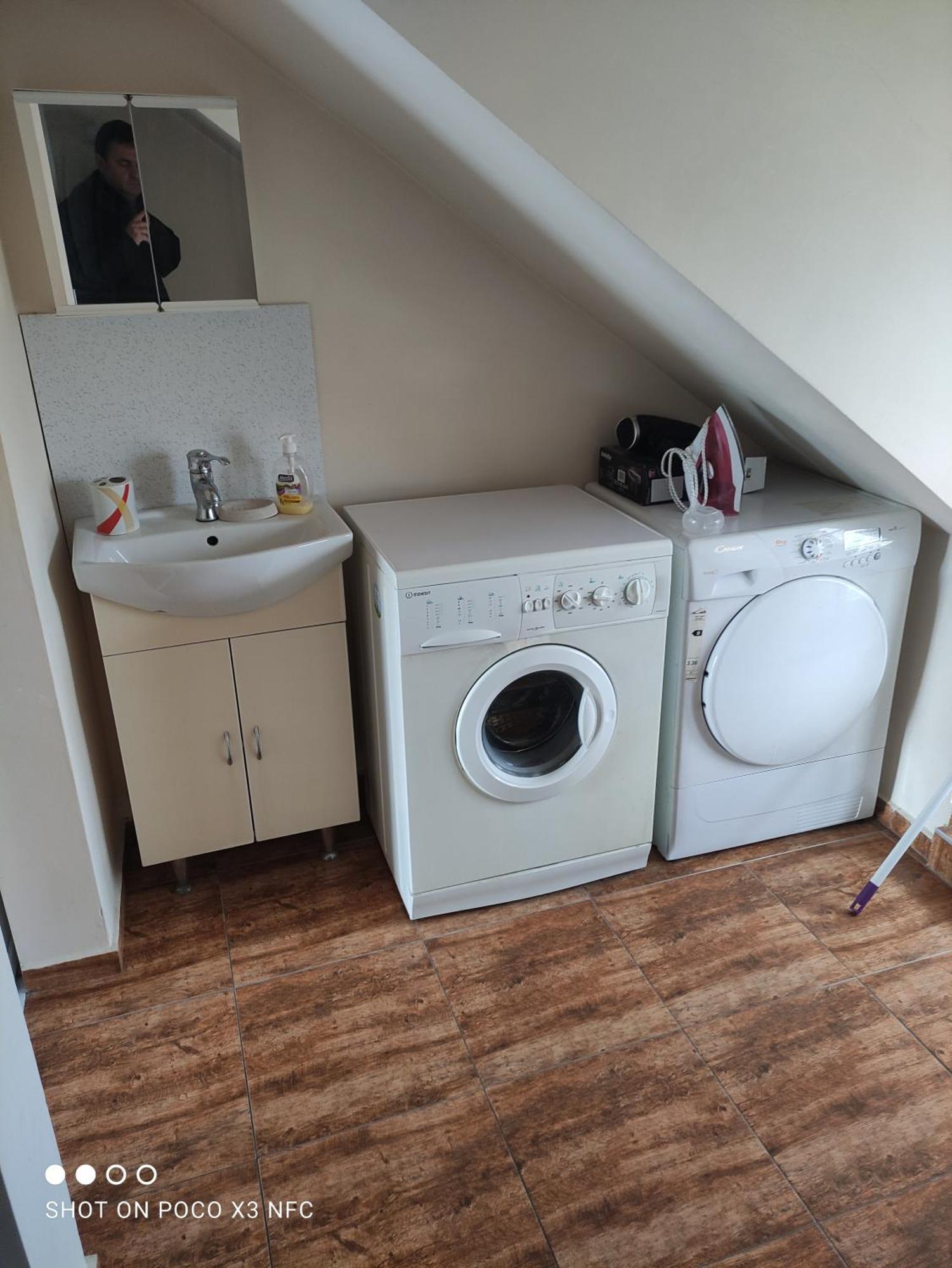 Penyrent Apartment Varna Room photo