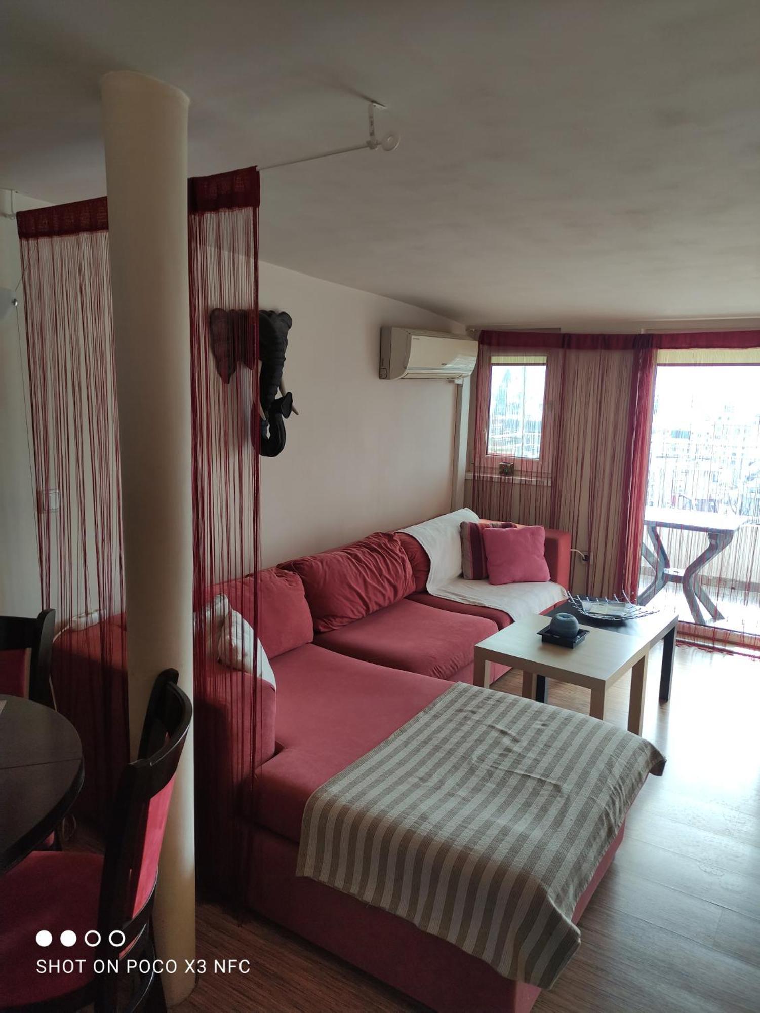 Penyrent Apartment Varna Room photo