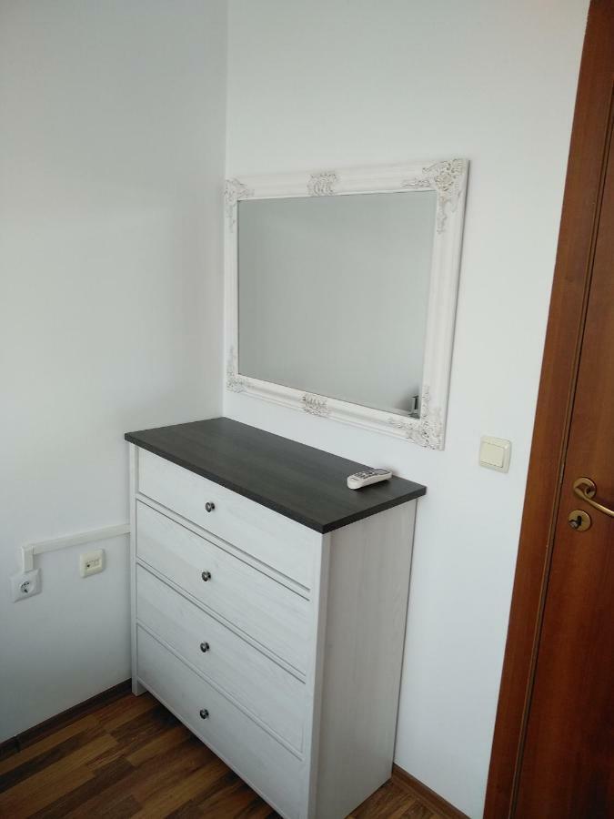 Penyrent Apartment Varna Exterior photo